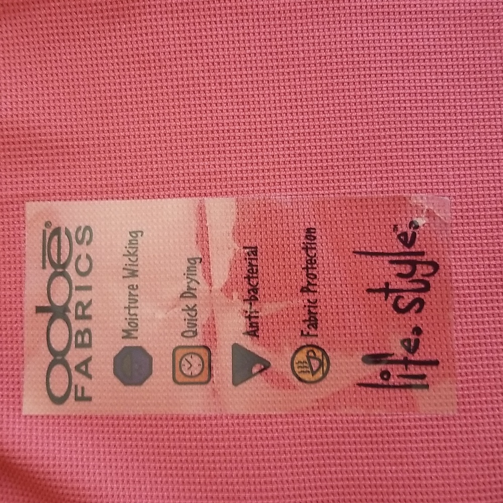 Oobe Hydrovent Collared Sport Shirt - Picture 8 of 14